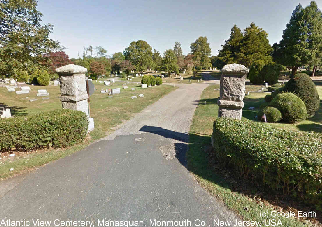 Atlantic View Cemetery