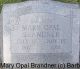 Brandner, Mary Opal