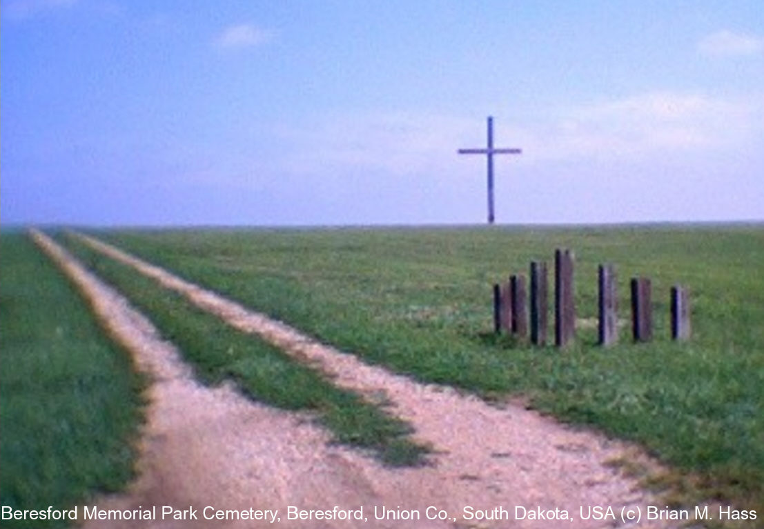 Beresford Memorial Park Cemetery