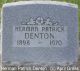 Herman Patrick Denton