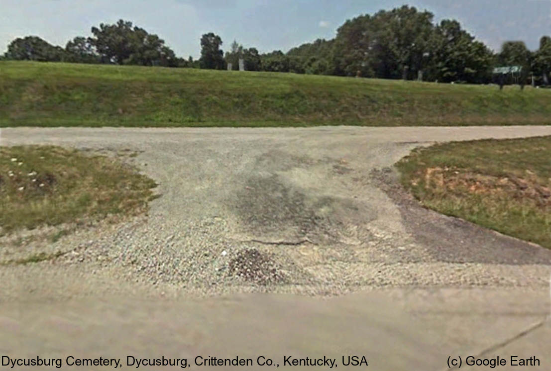 Dycusburg Cemetery