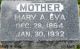 Mary A. Eva