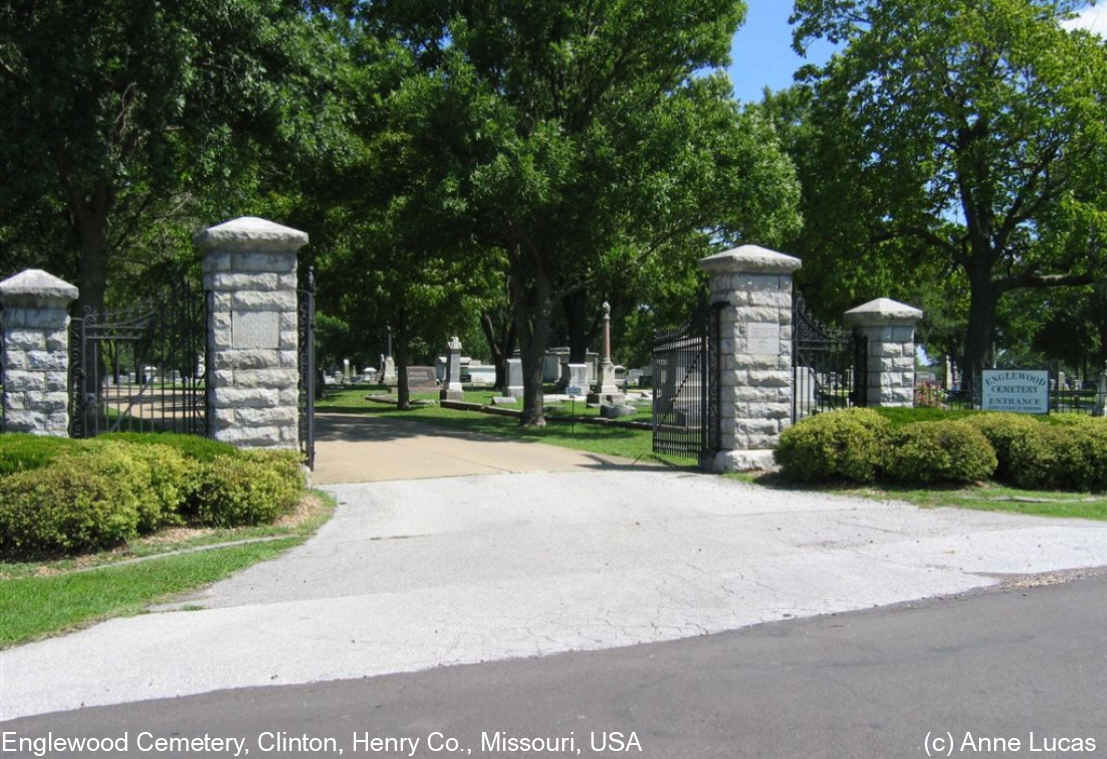 Englewood Cemetery