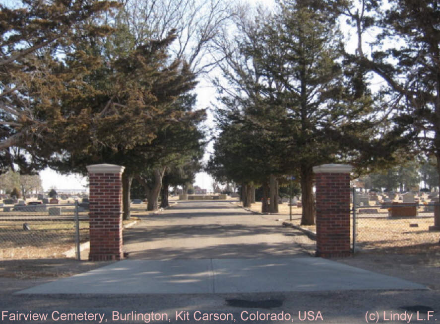 Fairview Cemetery