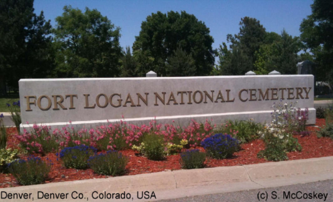 Fort Logan National Cemetery