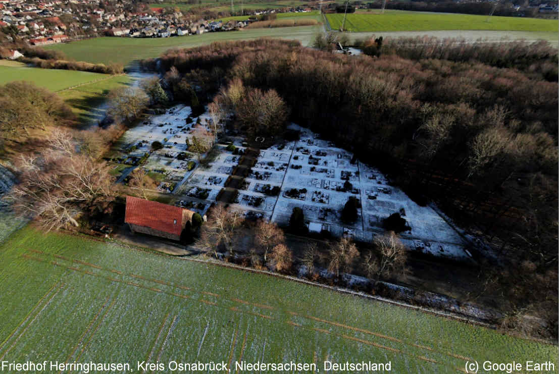 Friedhof Herringhausen