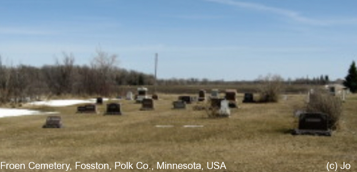 Froen Cemetery