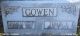 Francis Gowen
