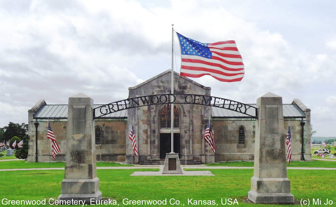 Greenwood Cemetery