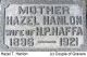 Hanlon, Hazel T.