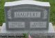 Haupert, Ralph Jacob