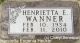 Henrietta Eugenia Hecker