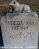 Patricia Ann Herman