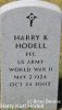 Hodell, Harry Kurt