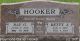 Hooker, Raymond Gilmer