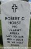 Horst, Robert Gene