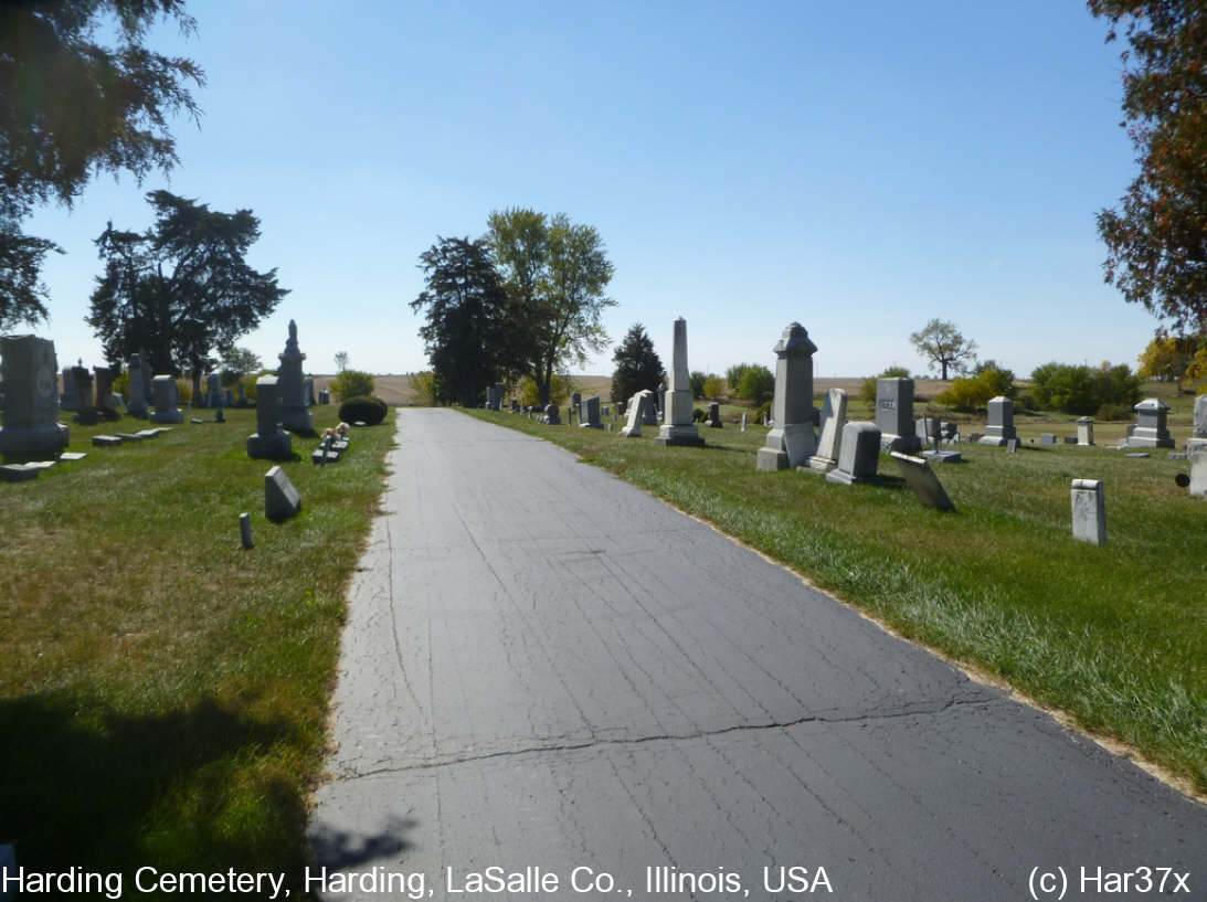 Harding Cemetery