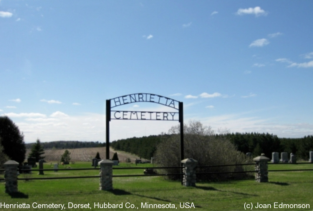 Henrietta Cemetery