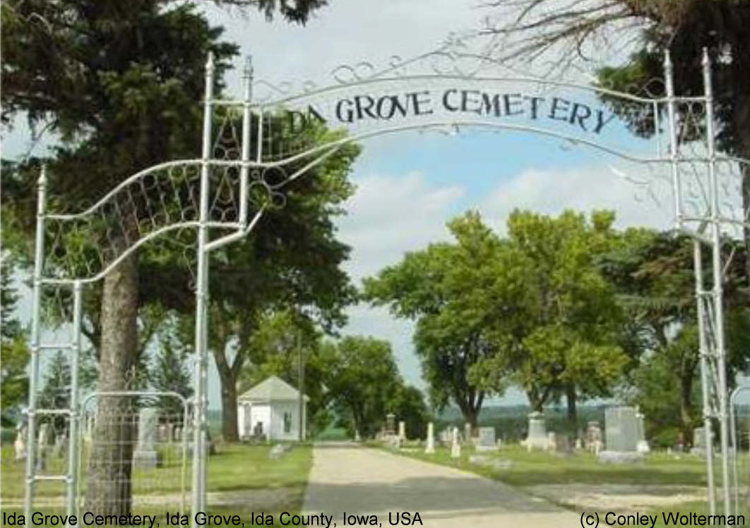 Ida Grove Cemetery