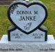 Janke, Donna Mae