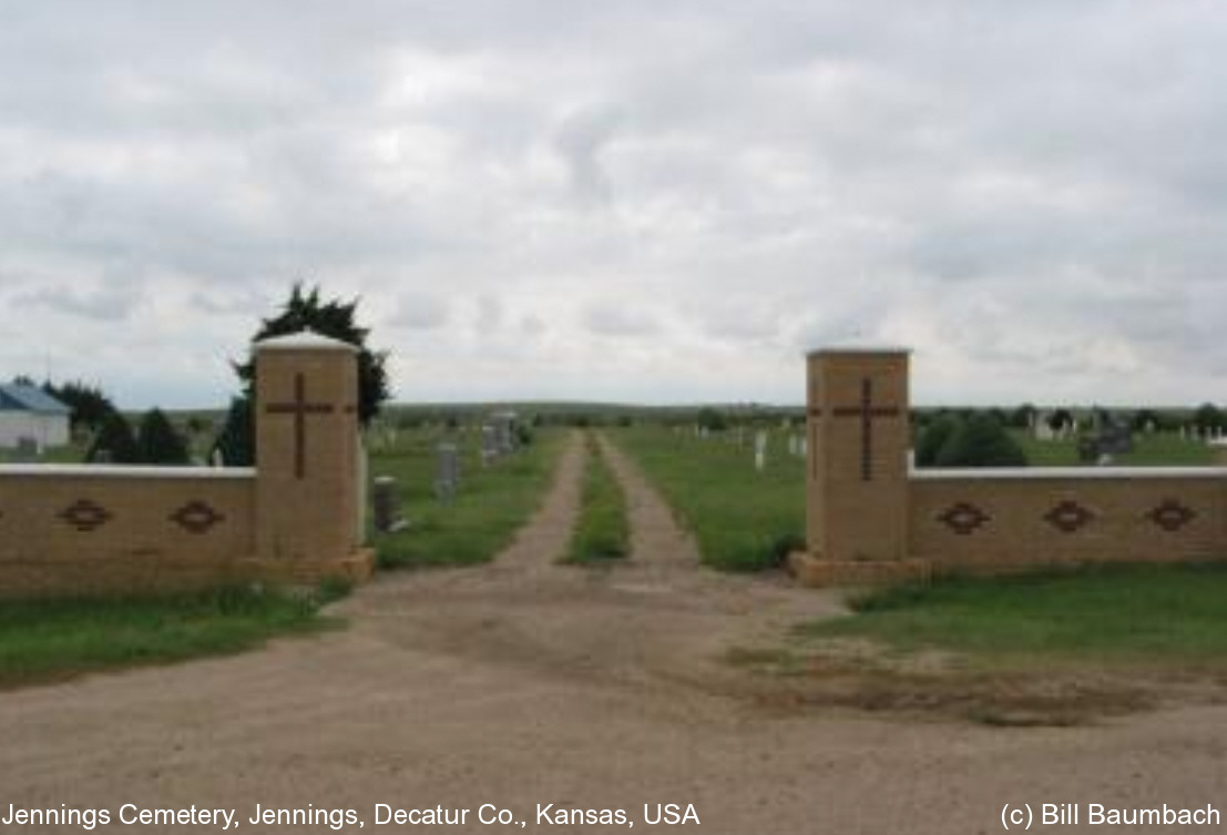 Jennings Cemetery