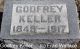 Godfrey Keller