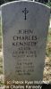 John Charles Kennedy