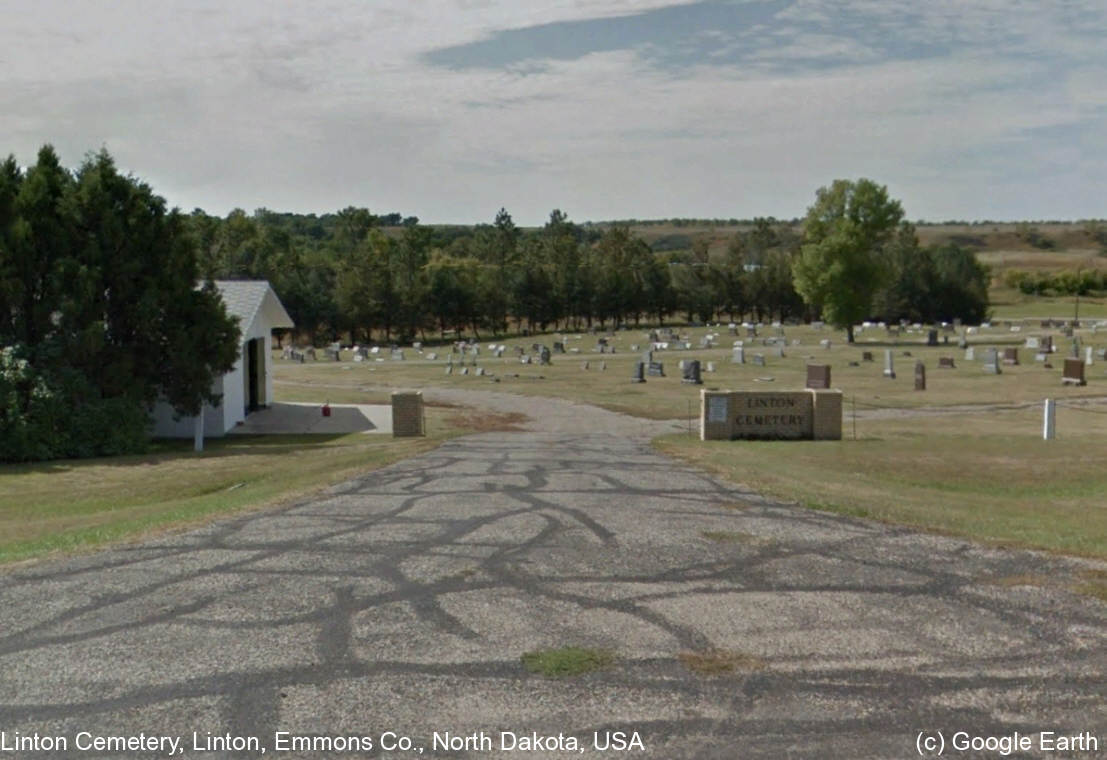 Linton Cemetery