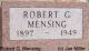 Mensing, Robert G.