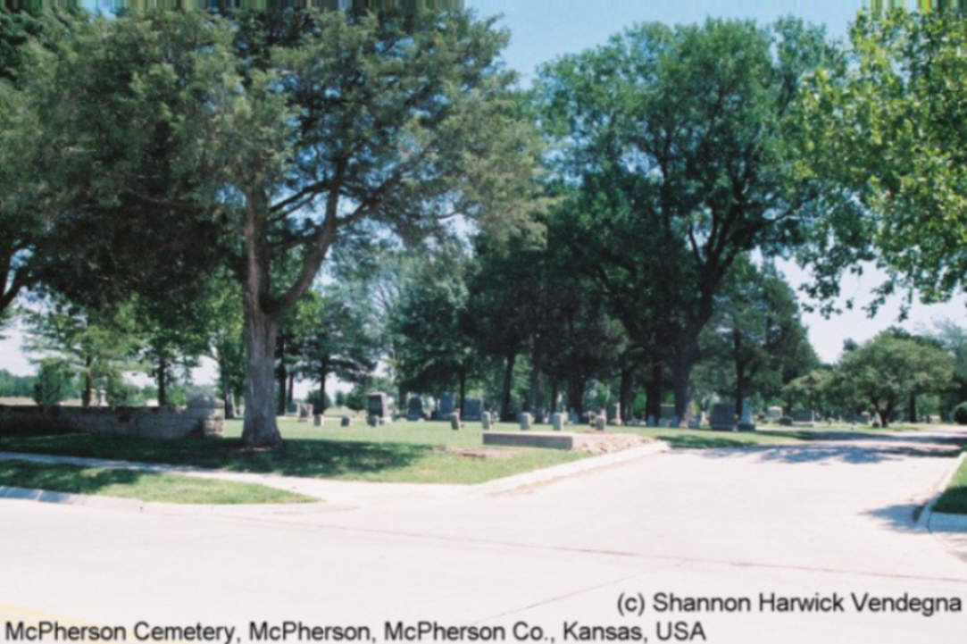 McPherson Cemetery