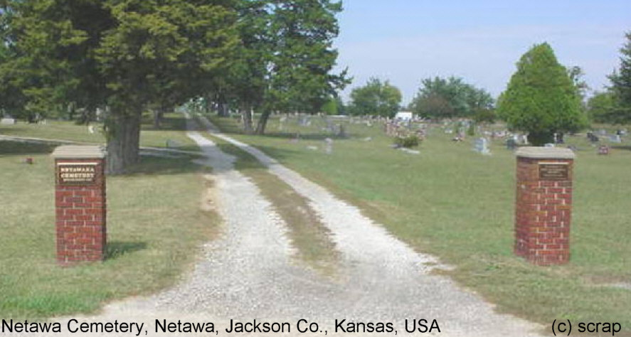 Netawaka Cemetery