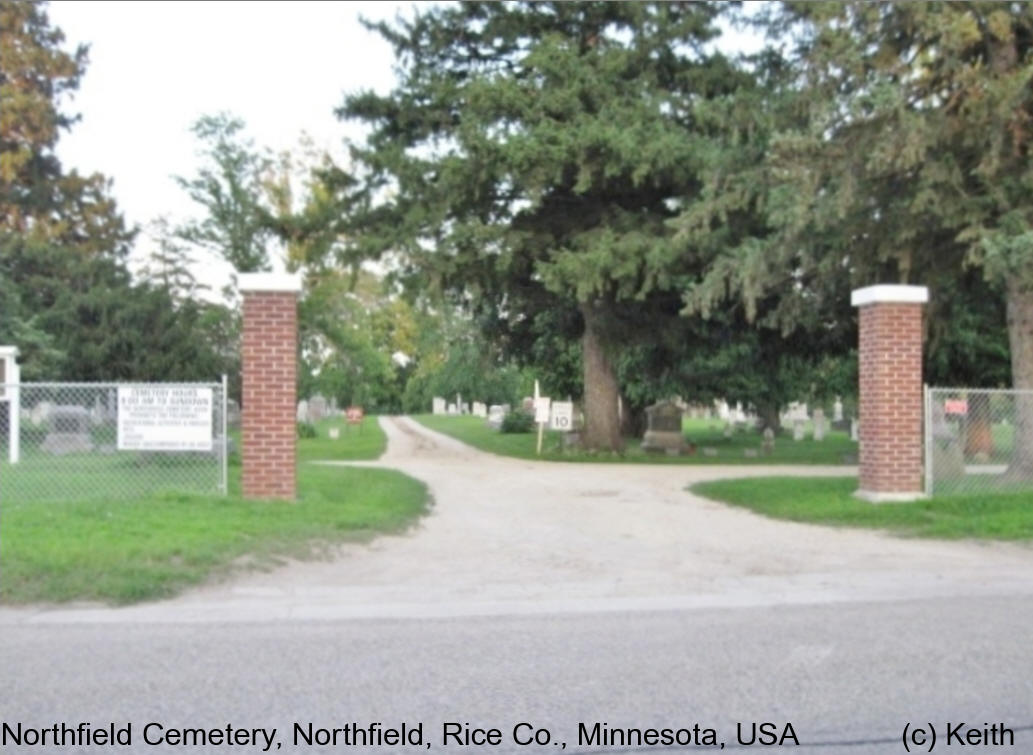 Northfield Cemetery