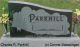 Charles R. Parkhill