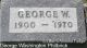 George Washington Philbrick