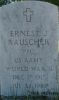 Rauscher, Ernest Jacob