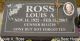 Louis A. Ross