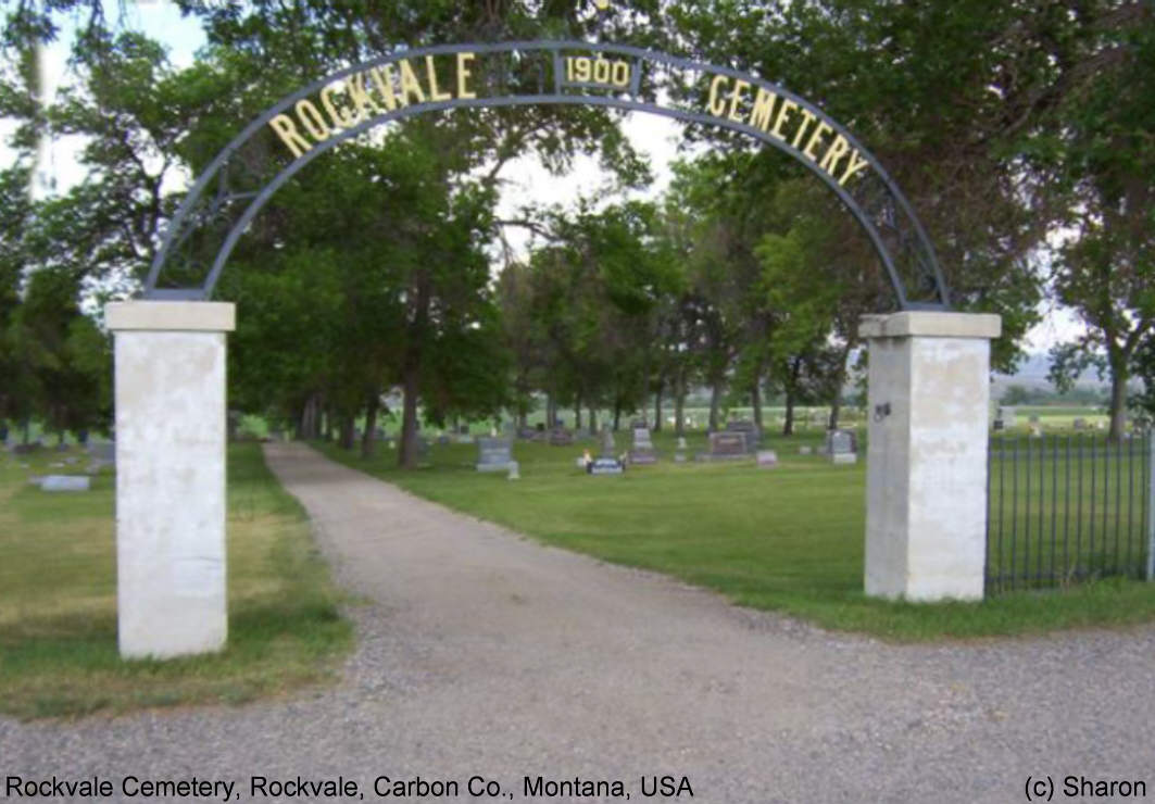 Rockvale Cemetery