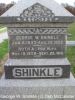 George W. Shinkle