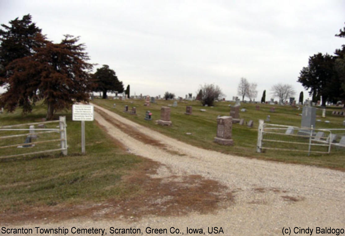 Scranton Township Cemetery