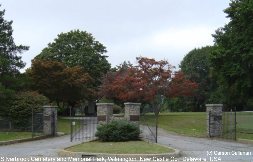 Silverbrook Cemetery and Memorial Park