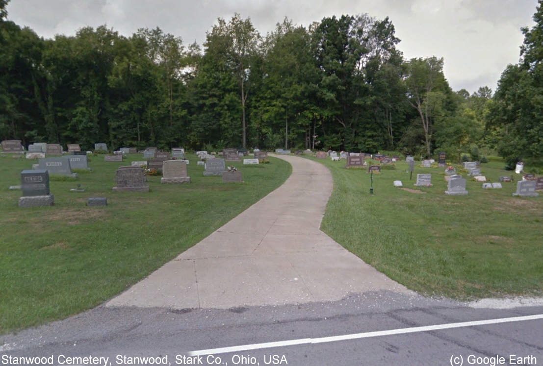 Stanwood Cemetery