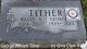 Tither, George William