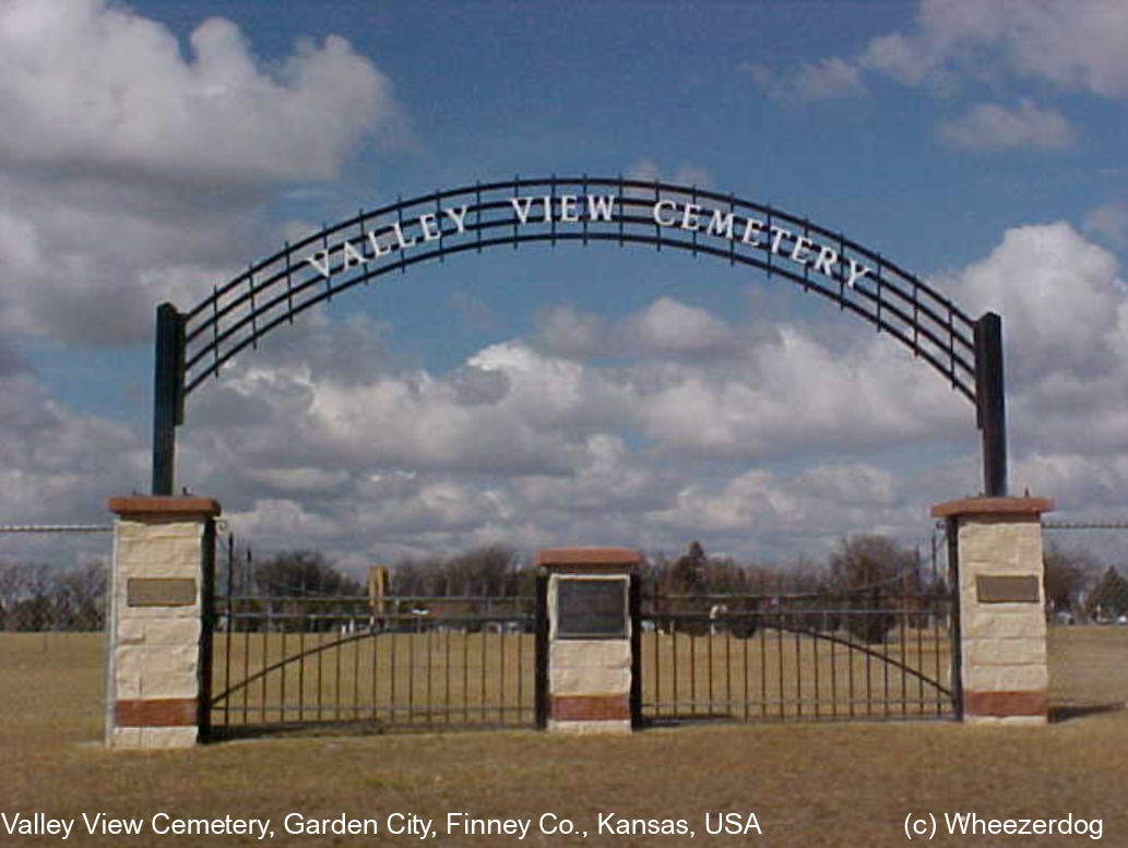 Valley View Cemetery