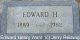 Edward Henry Wahl