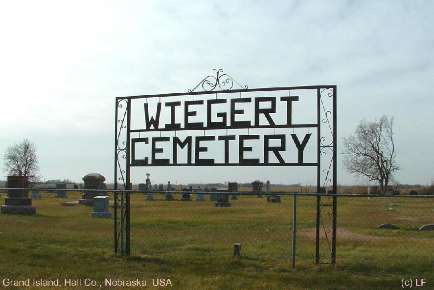 Wiegert Cemetery