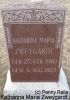 Katharina Maria Zweygardt