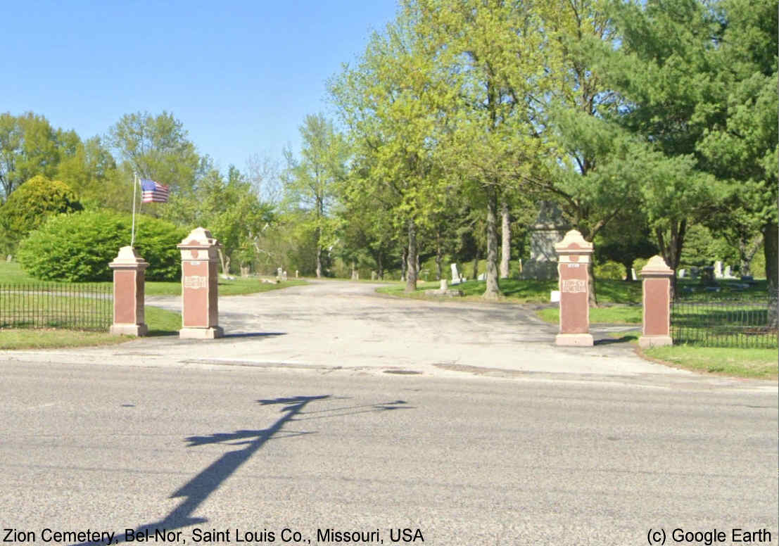 Zion Cemetery