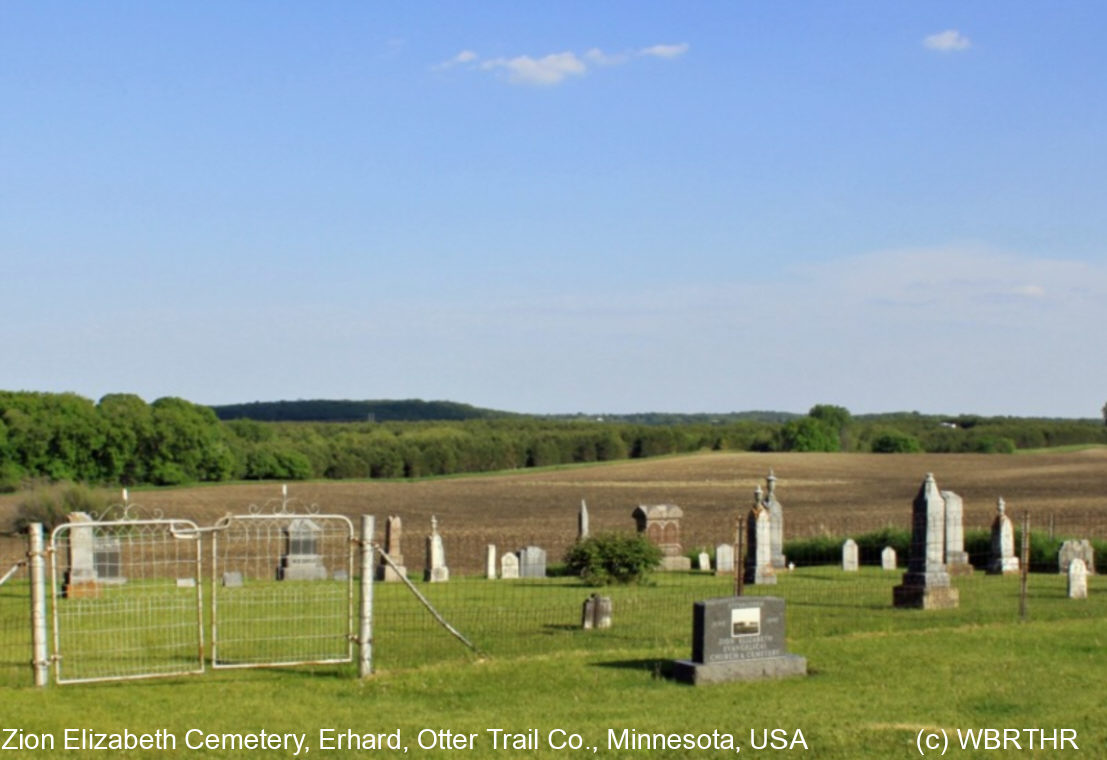 Zion Elizabeth Cemetery