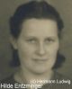 Entzminger, Hilde - 1943