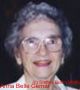 Anna Belle Gemar - 1998